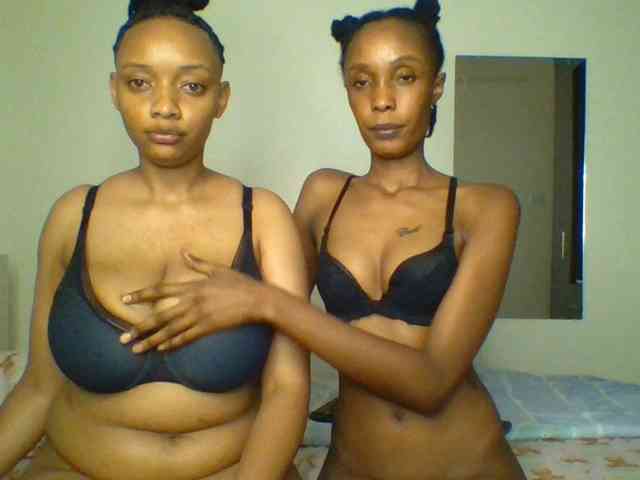 Twinflame webcam
