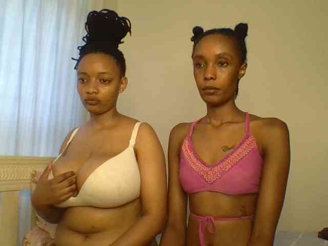 Twinflame webcam