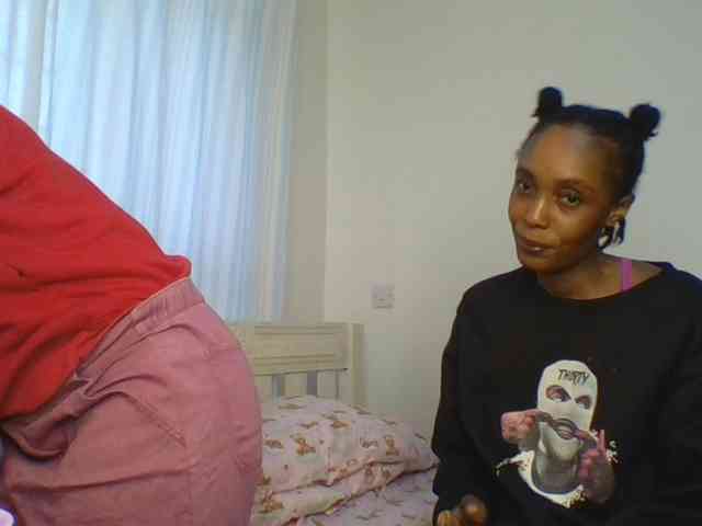 Twinflame webcam