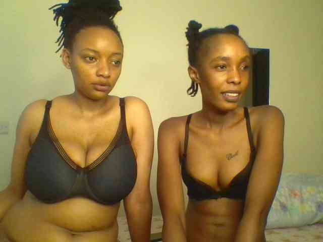 Twinflame webcam