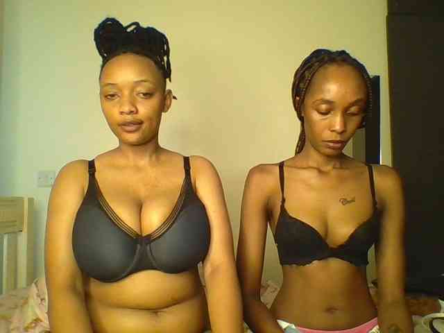 Twinflame webcam