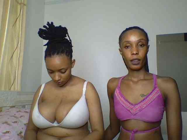 Twinflame webcam