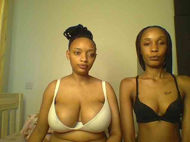 Twinflame webcam