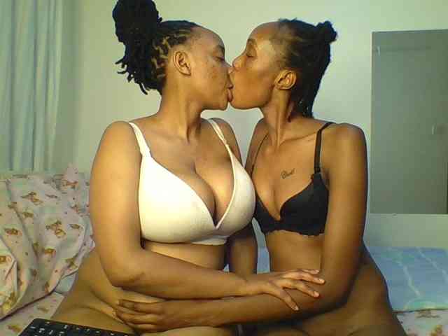 Twinflame webcam