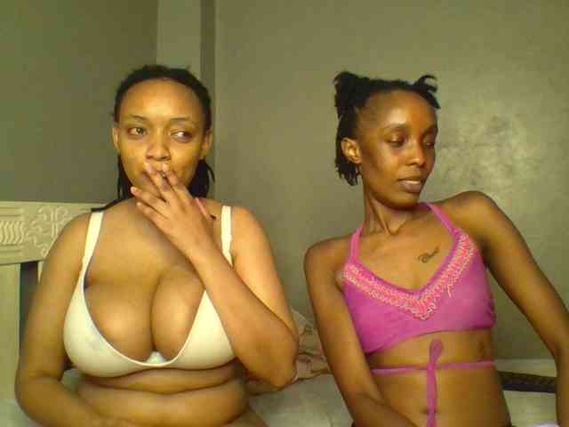 Twinflame webcam