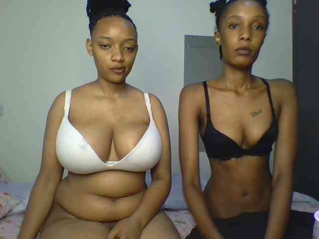 Twinflame webcam