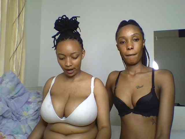 Twinflame webcam