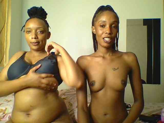 Twinflame webcam