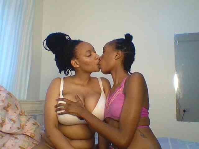 Twinflame webcam