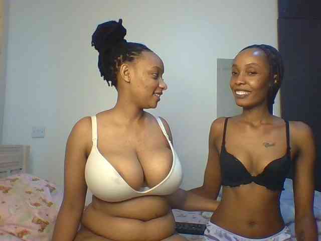 Twinflame webcam