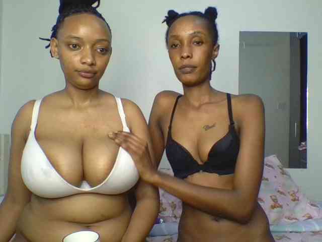 Twinflame webcam