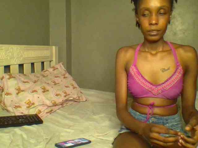 Twinflame webcam