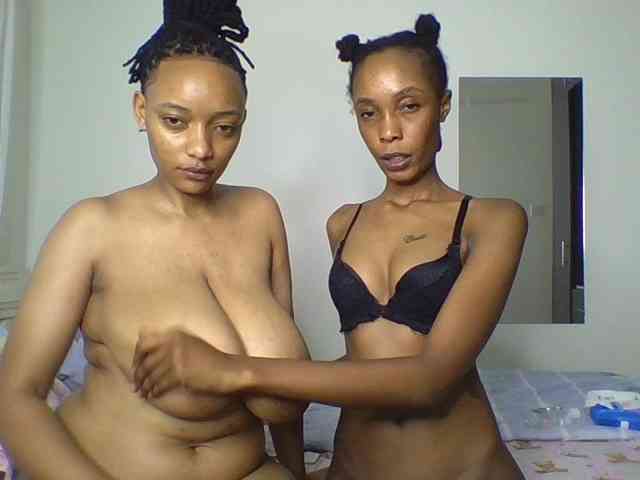 Model: Twinflame