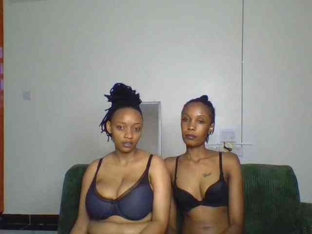 Twinflame webcam
