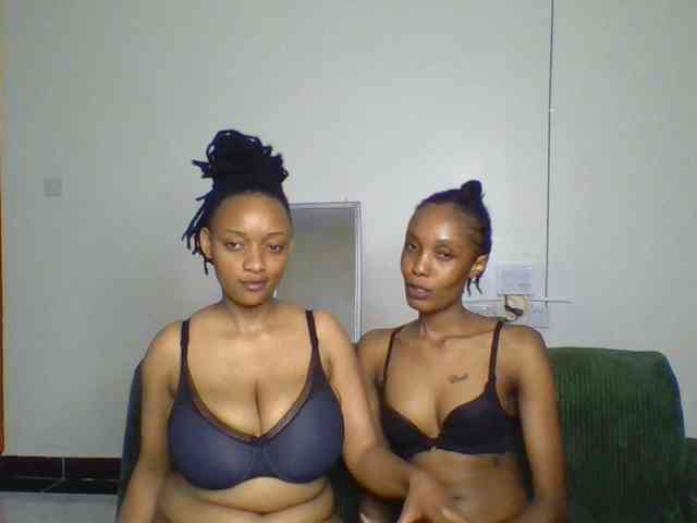 Twinflame webcam