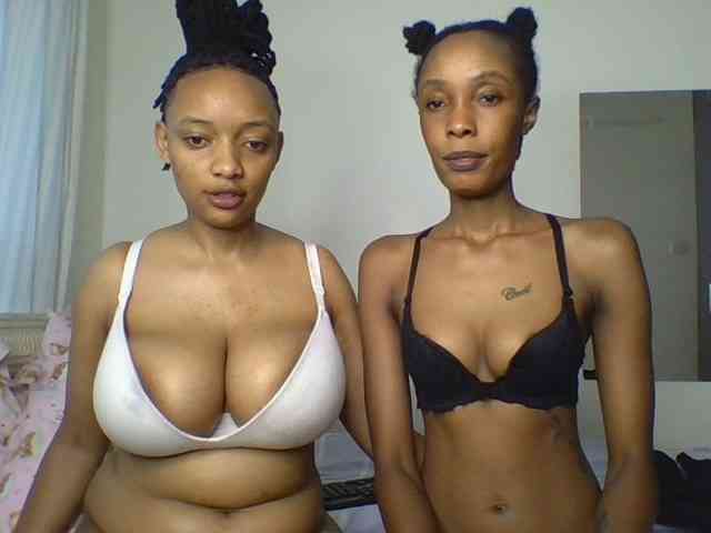 Twinflame webcam