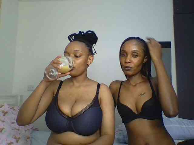 Twinflame webcam