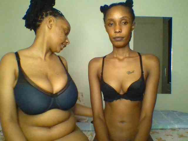 Twinflame webcam