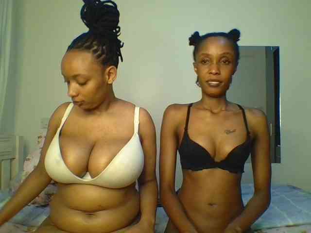 Twinflame webcam