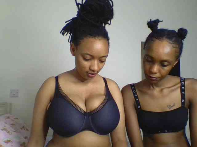 Twinflame webcam
