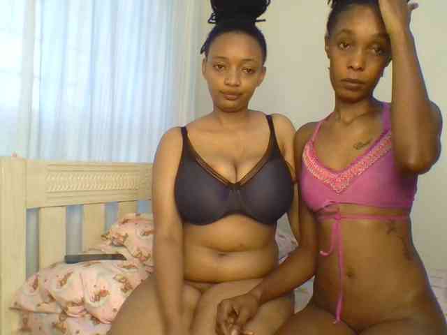 Twinflame webcam
