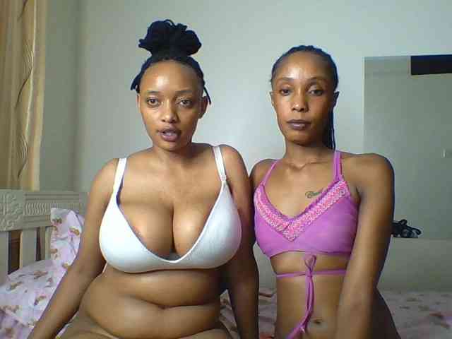 Twinflame webcam