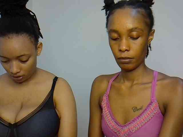 Twinflame webcam