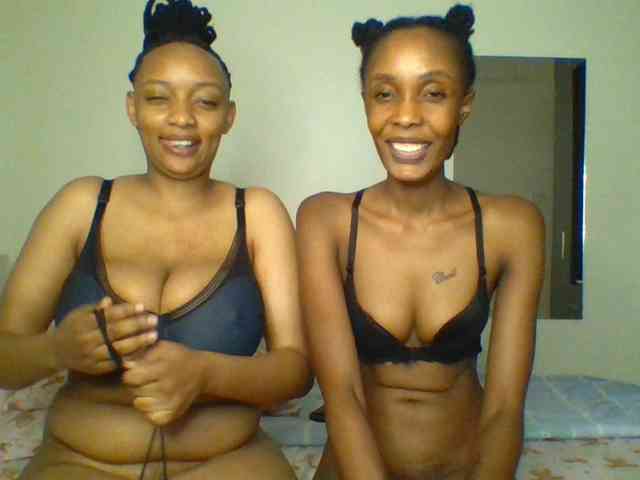 Twinflame webcam