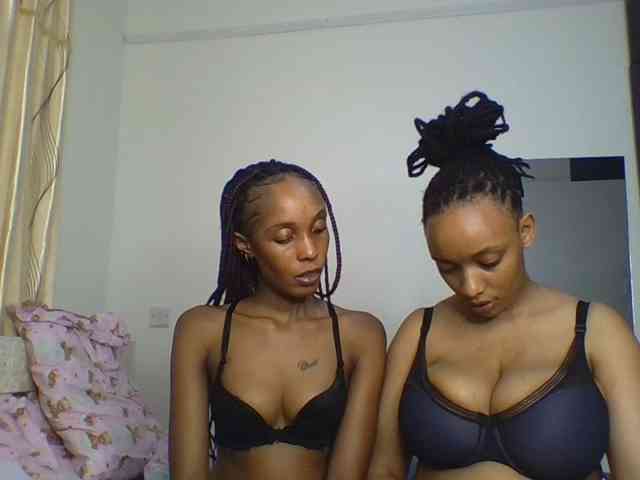 Twinflame webcam