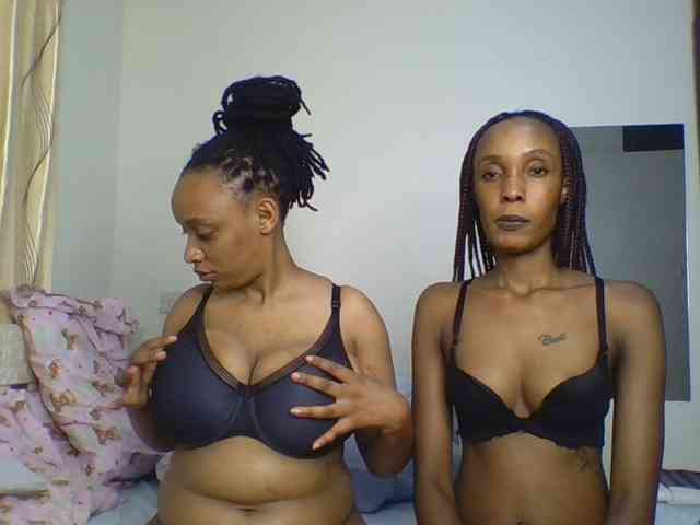 Twinflame webcam