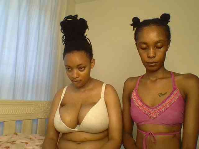 Twinflame webcam