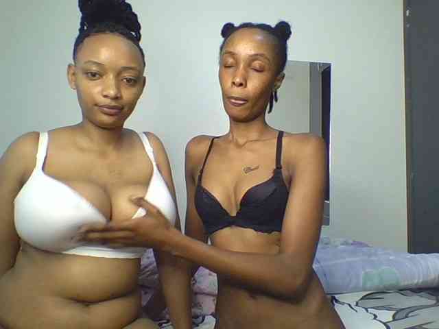 Twinflame webcam