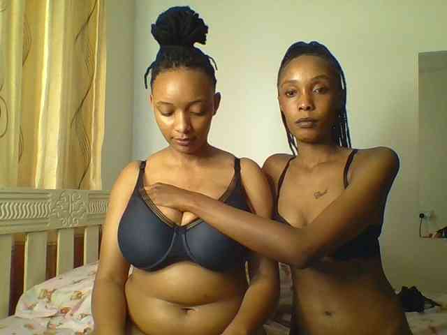 Twinflame webcam