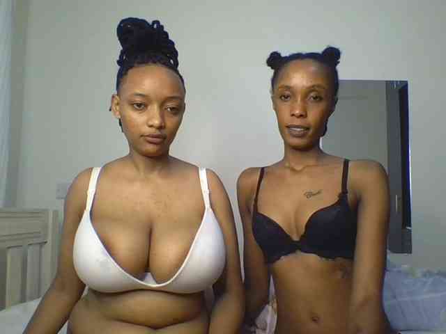 Twinflame webcam