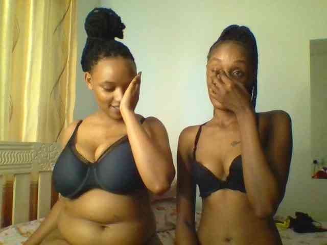 Twinflame webcam