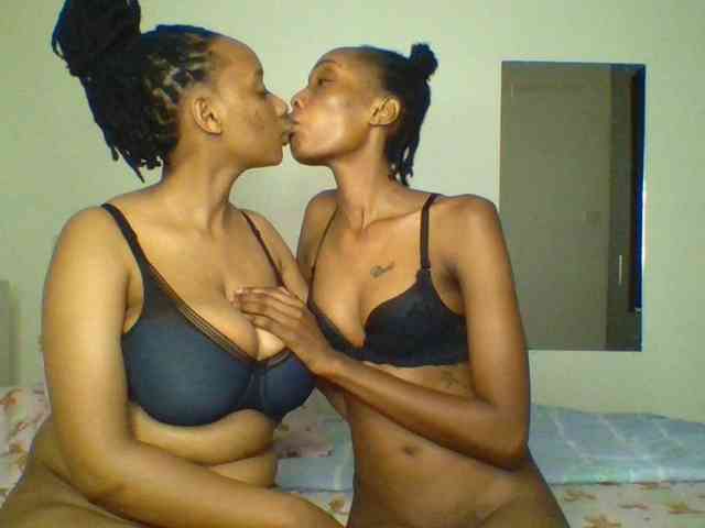 Twinflame webcam