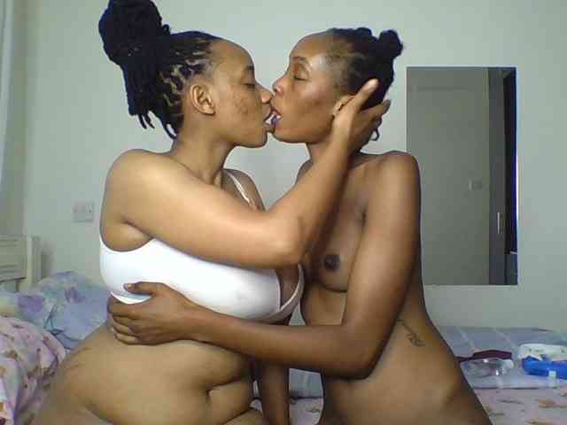 Twinflame webcam