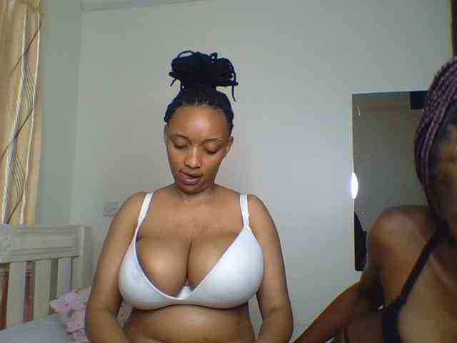 Twinflame webcam