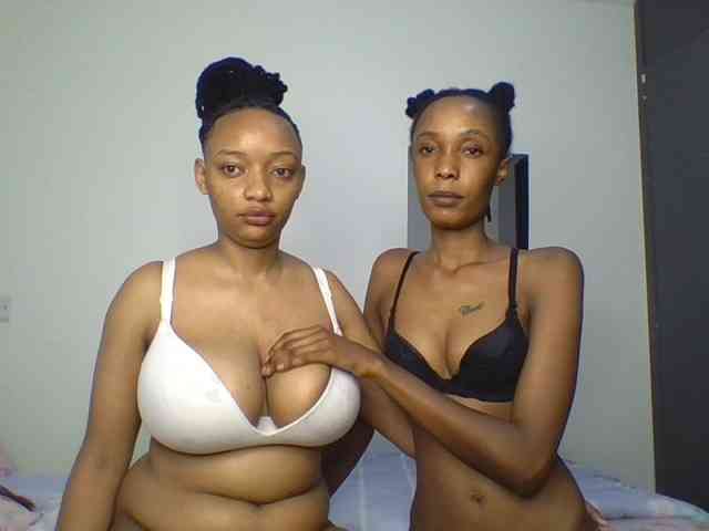 Twinflame webcam