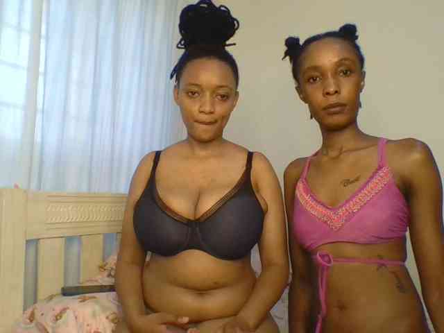 Twinflame webcam