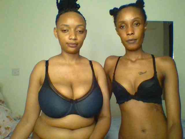 Twinflame webcam