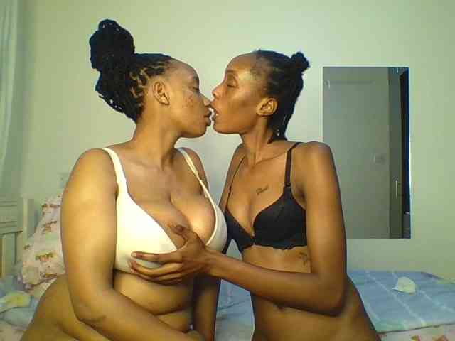 Twinflame webcam