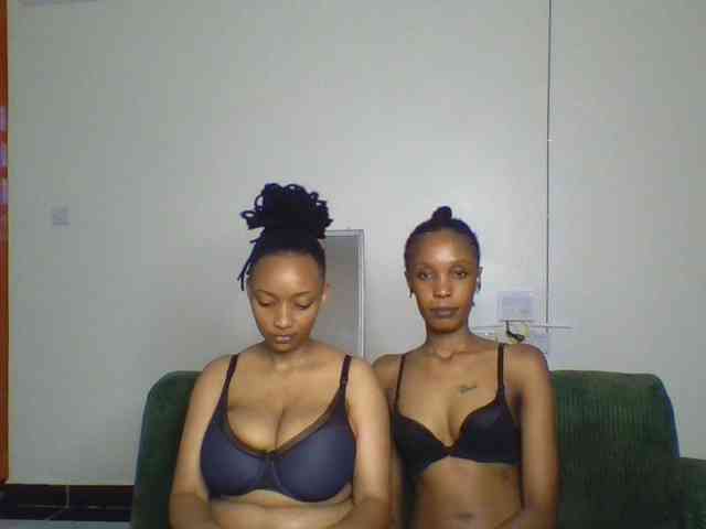 Twinflame webcam