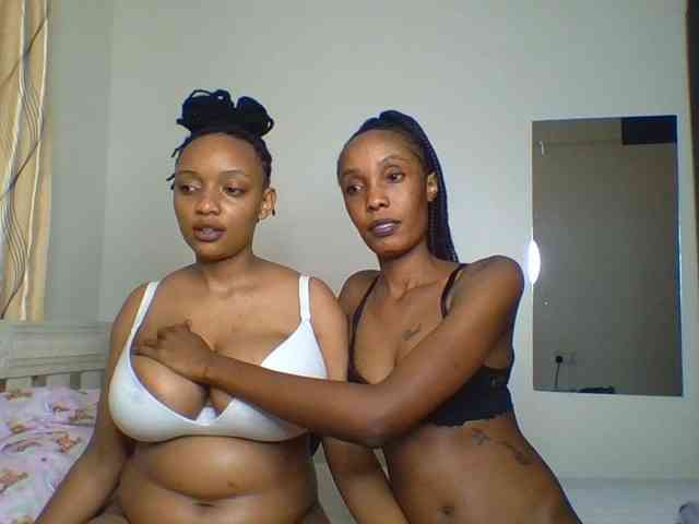 Twinflame webcam
