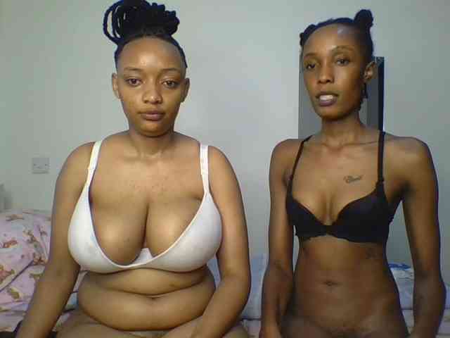 Twinflame webcam