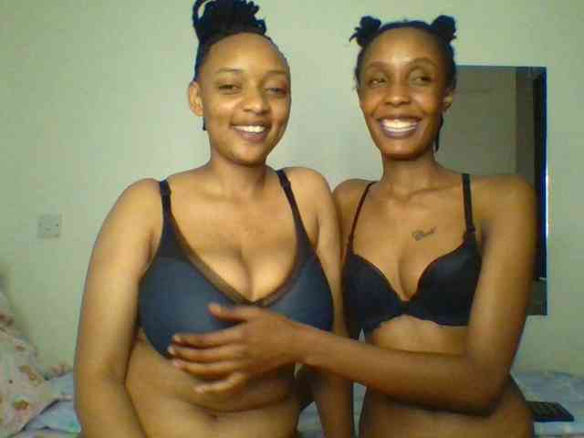 Twinflame webcam
