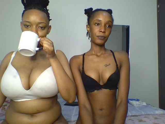 Twinflame webcam