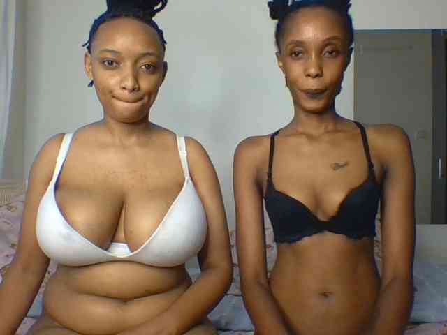Twinflame webcam