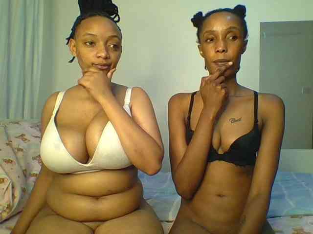 Twinflame webcam
