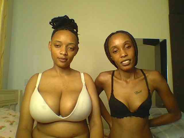 Twinflame webcam